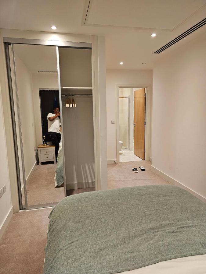 Apartment Santina London Borough of Croydon