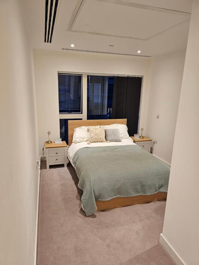Apartment Santina *