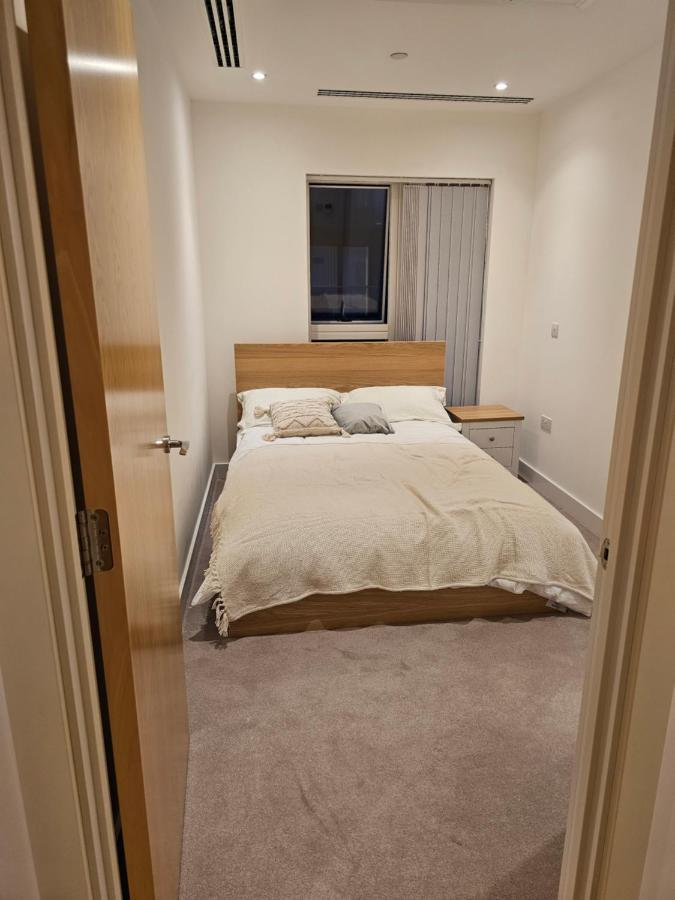 Santina Apartment *