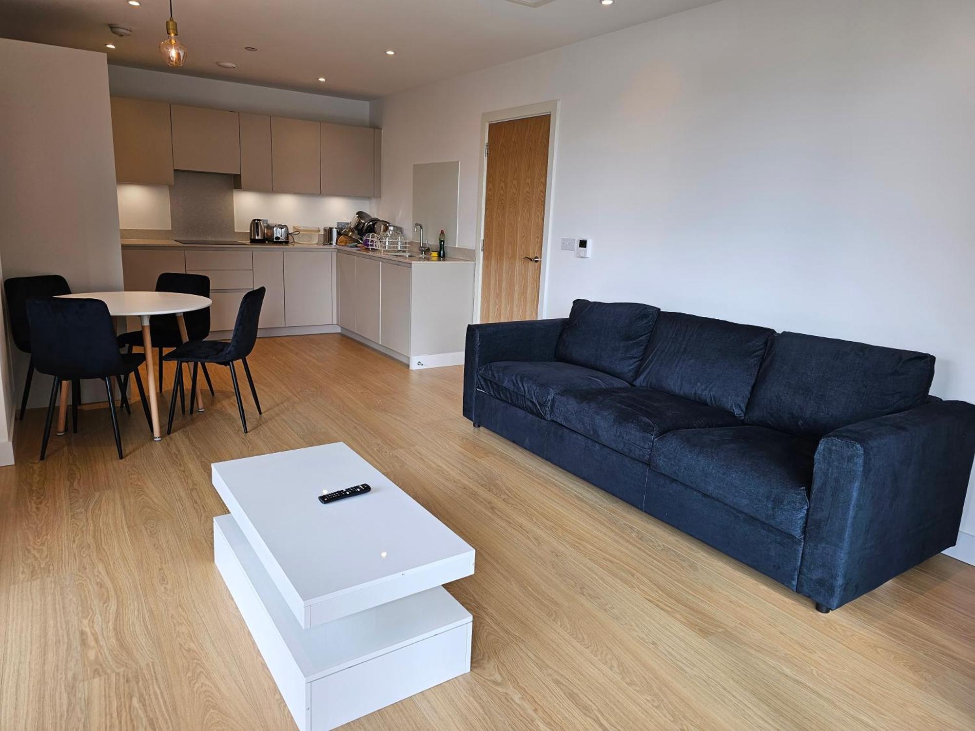 Apartment Santina London Borough of Croydon