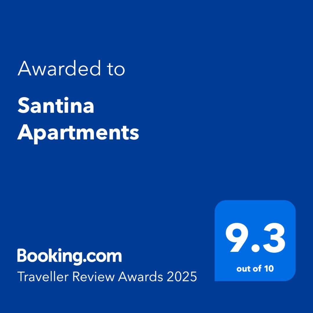 Santina Apartment London Borough of Croydon