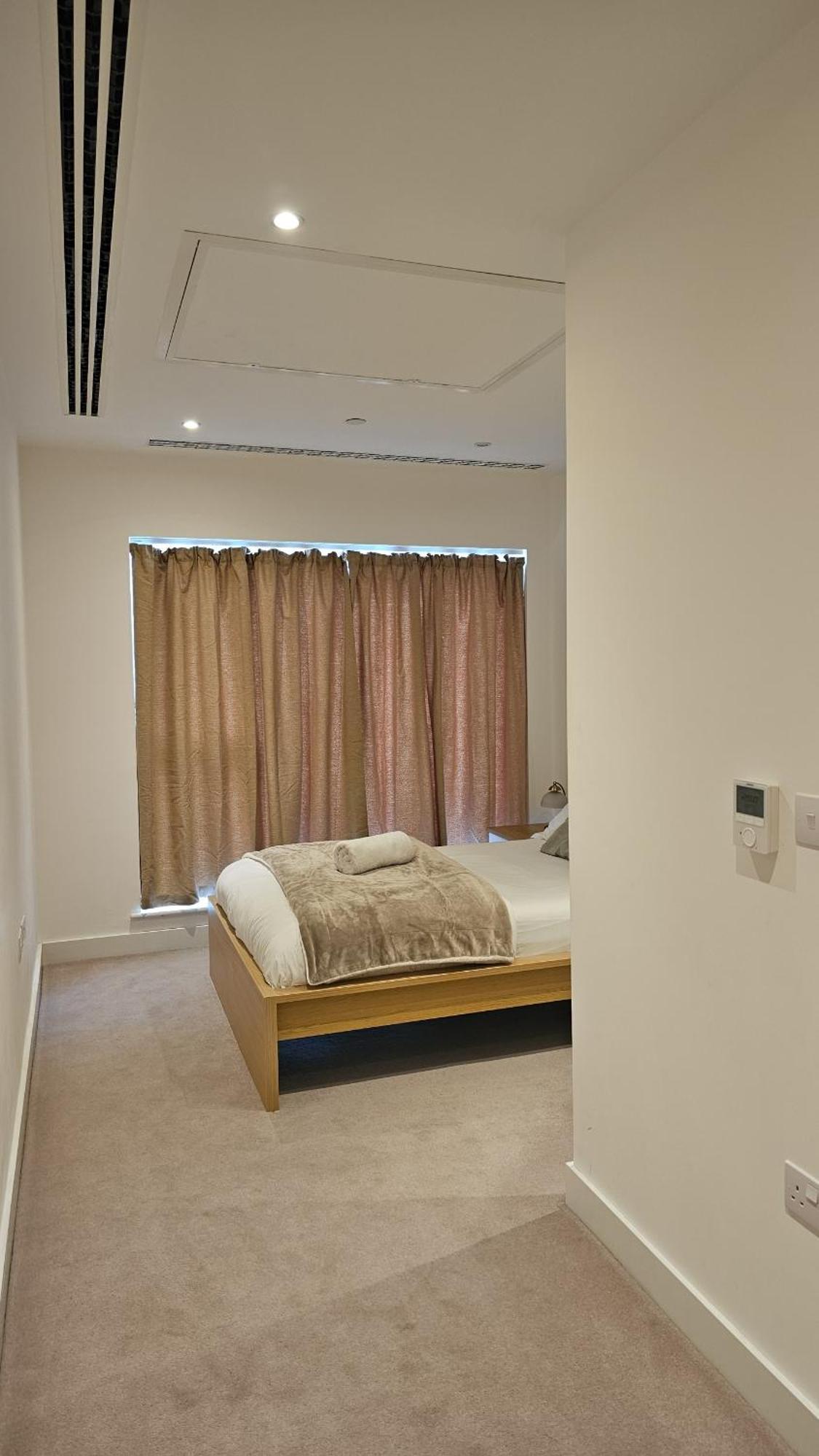 Apartment Santina *
